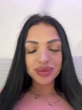 Chat XXX en directo de IrisRossie