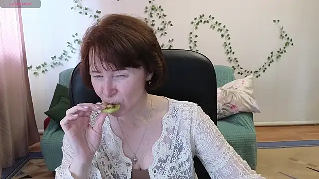 دردشة Lia_Tito الجنسية المباشرة