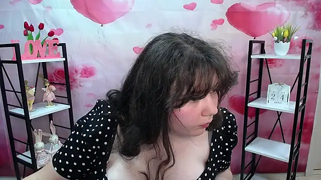 Chat XXX Live NeonilaLisova