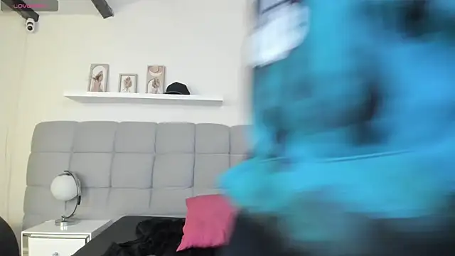 โชว์เว็บแคมของ erotic_sins