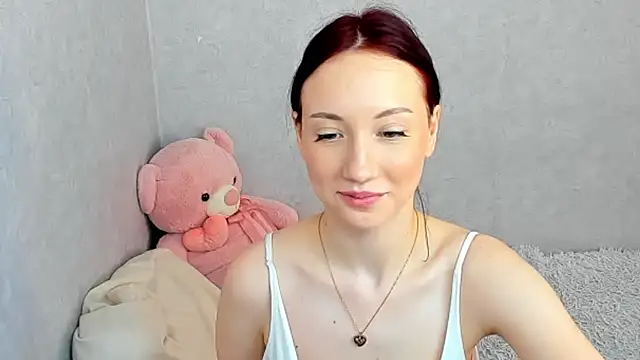 Czat XXX na żywo – EileenMoores