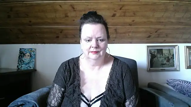 TiffanyMature's Webcam Show