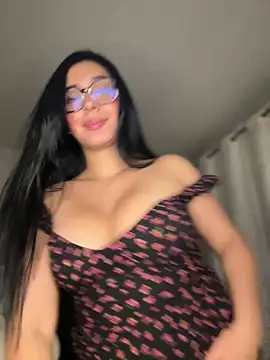 MiaSofia__ 在線直播表演