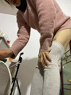 Zuzu-6 라이브 XXX 채팅