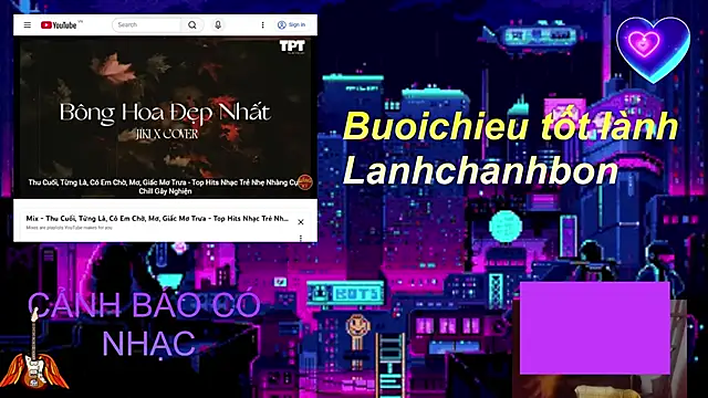 AsiaNoname 在線直播表演