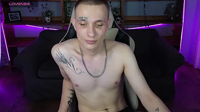 Dreamkaiのウェブカメラショー