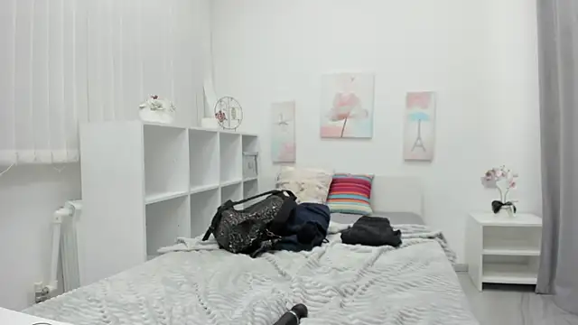 hii_elle's Webcam Show