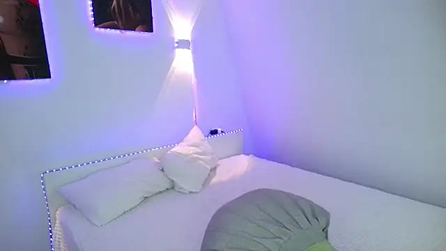 LaylaLaurent – Live XXX-chat