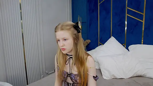 دردشة LilianHowards الجنسية المباشرة