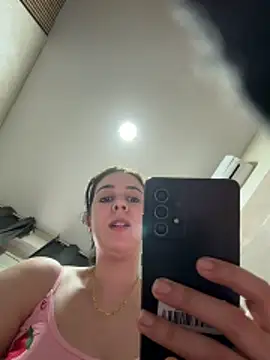 Soso_charmota Webcam-Show