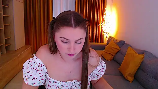 mia_bloomy's Live XXX Chat