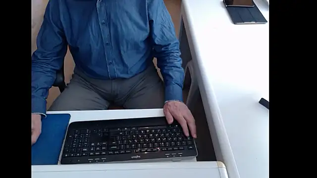 dutchpornkingn Webbikameraesitys