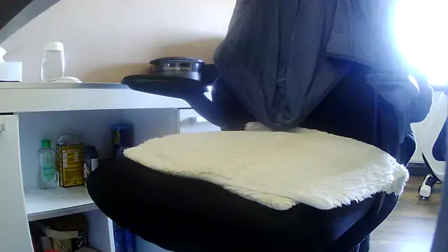 Вебкам-шоу suedel65