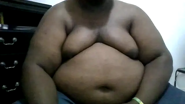 BigBossaNova69's Webcam Show