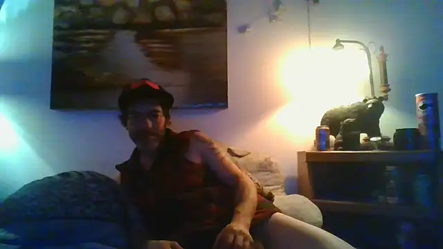 Show de webcam de theboobietrap