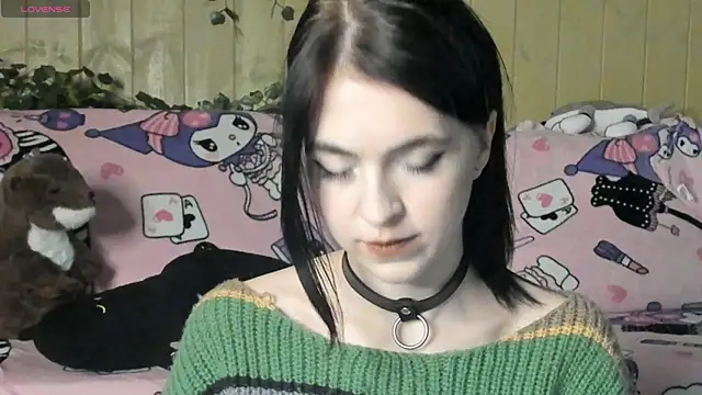 Chat XXX ao vivo de reze_daisies