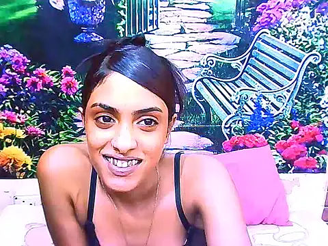 IndianPretty14u2Luv 라이브 XXX 채팅