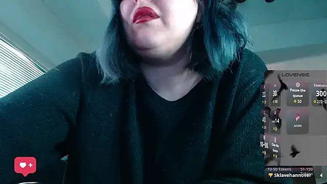 Psychobitch7 Live XXX-Chat