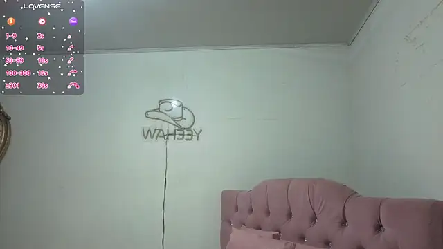 SABRIINA_TAY Chat XXX in diretta