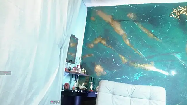 Chat XXX en directo de julieth_sex1