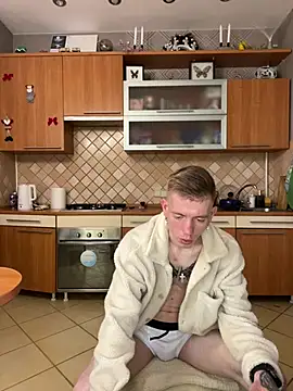 Вебкам-шоу Cristian__Dior