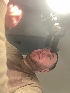 DorianJeday Show Webcam