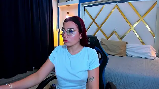 Chat XXX en directo de allison_mc