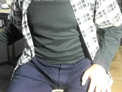 OreCam's Live XXX Chat