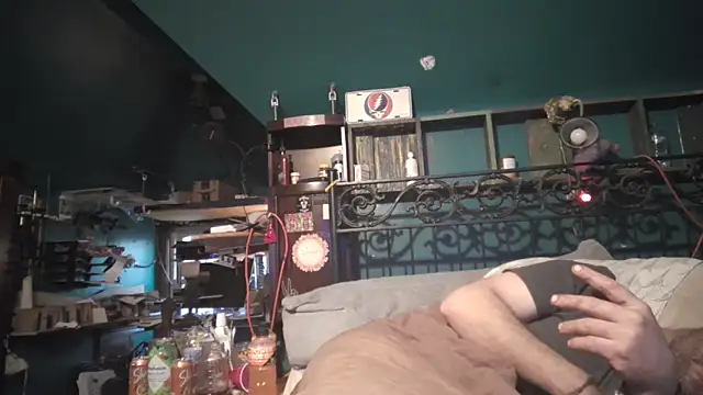 charactrzero: онлайн-секс-чат