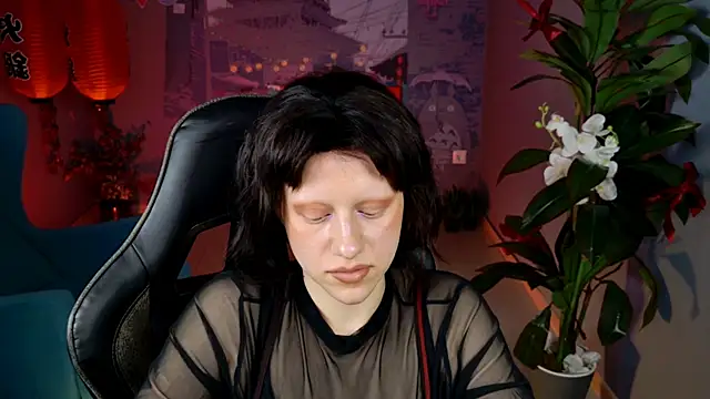 LidaDarknetのライブXXXチャット