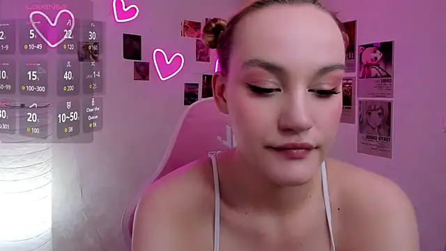 Ida_FaneStain's Live XXX Chat