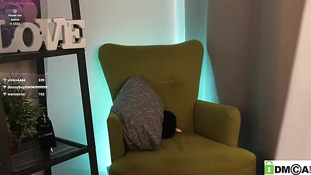 Sue_Sanders' Live XXX Chat