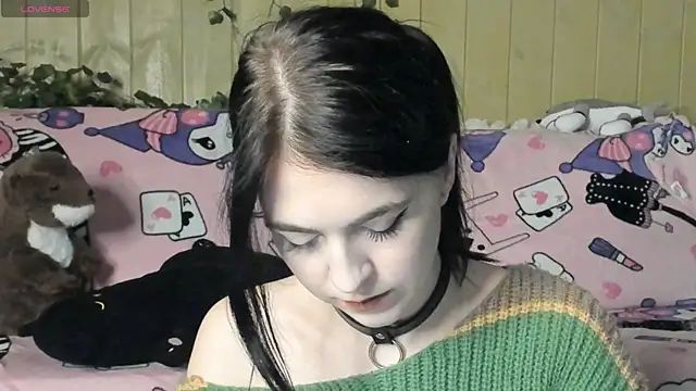 reze_daisies' Live XXX Chat