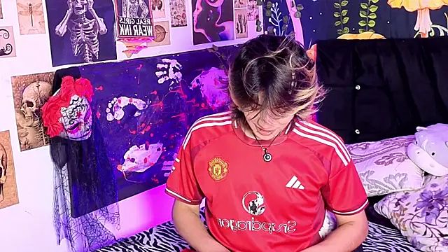 โชว์เว็บแคมของ Noah_blackwood