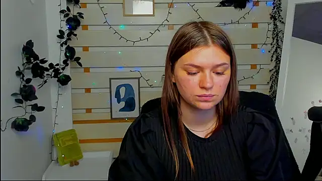 Josephine_Kiss – Live XXX-chat