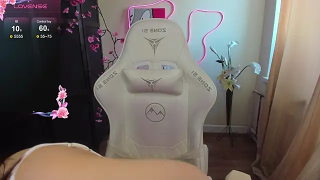 Chat XXX ao vivo de AudreyyKim