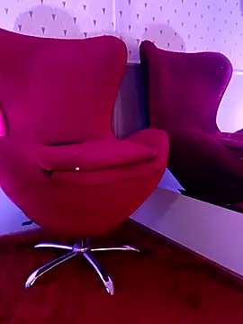 LunaDamasco – Naživo XXX chat