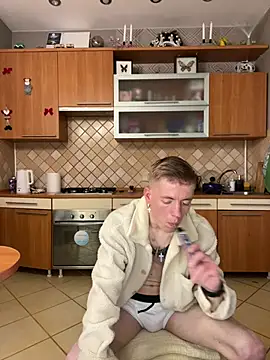 Вебкам-шоу Cristian__Dior