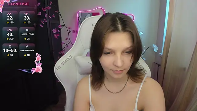 AudreyyKim Live XXX Chat