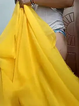 PUNAM456 Live XXX-Chat