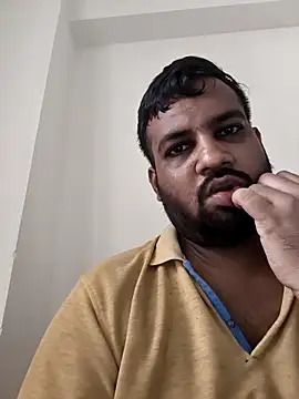 Show Webcam de vinay_smalldick