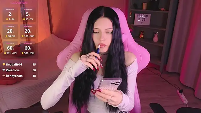 Kelly__Bunny live XXX chat