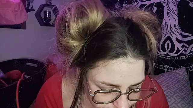 Show Webcam de xKittyMeowz