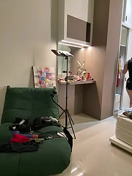 Nura_n_Sarah Webcam Show