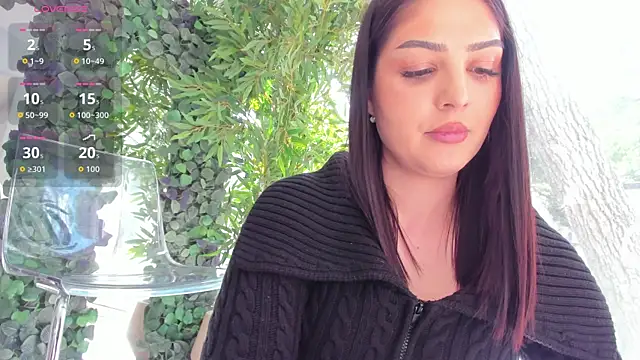 Lexi_Storm – Live XXX-chat