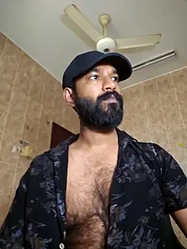 Bigkannan ওয়েবক্যাম শো