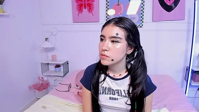 Elie_Conor's Webcam Show