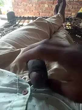 Show Webcam de FinableKnee