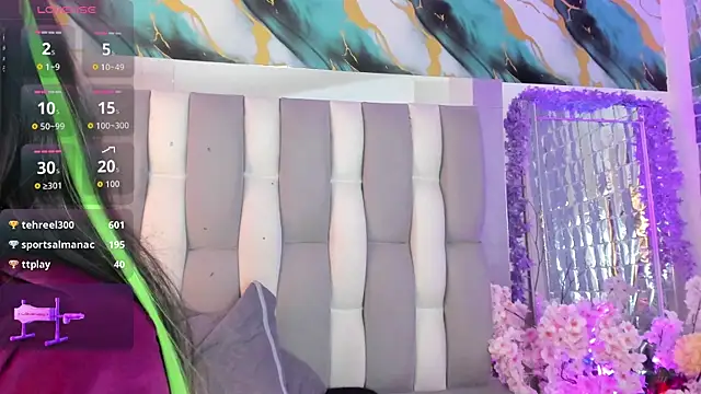 IsaDiiaz লাইভ XXX চ্যাট