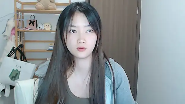 Mimi-cnbaby's Live XXX Chat